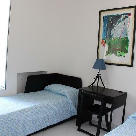 "White Mermaid" - Sorrento Downtown Sea View Apartment Exterior foto